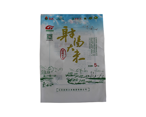 复合编织袋